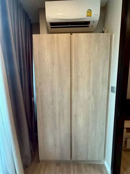 Modiz Sukhumvit 50, Bangkok, Soi Sukhumvit 50, Phra Kanong, Khlong Toei, Bangkok, 1 Bedroom, 24 sqm, Condo For Sale, by คุณ จีรฐิต ฐานดี (ดี), 500269605 - DDproperty.com