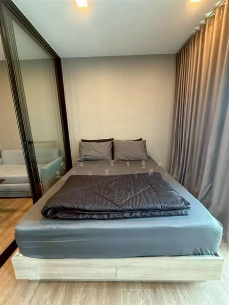 Modiz Sukhumvit 50, Bangkok, Soi Sukhumvit 50, Phra Kanong, Khlong Toei, Bangkok, 1 Bedroom, 24 sqm, Condo For Sale, by คุณ จีรฐิต ฐานดี (ดี), 500269605 - DDproperty.com