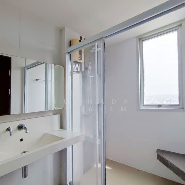 Rhythm Ratchada, Bangkok, 558 Ratchadaphisek Road, Samsen Nok, Huai Khwang, Bangkok, 2 Bedrooms, 67 sqm, Condo For Sale, by Suchada Yodyiem, 500269607 - DDproperty.com