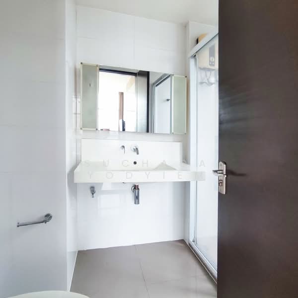 Rhythm Ratchada, Bangkok, 558 Ratchadaphisek Road, Samsen Nok, Huai Khwang, Bangkok, 2 Bedrooms, 67 sqm, Condo For Sale, by Suchada Yodyiem, 500269607 - DDproperty.com