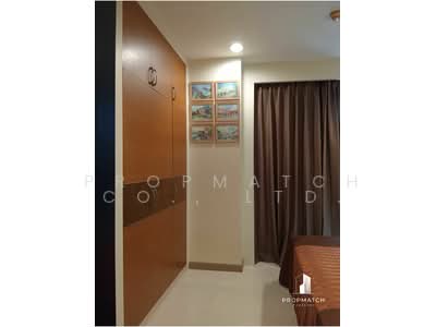 For Rent - The Address Siam, Bangkok