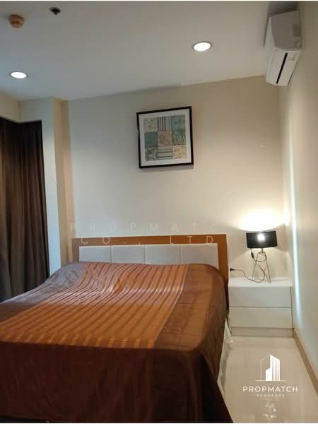 The Address Siam, Bangkok, 456 Petchburi Road, Thanon Phetchaburi, Ratchathewi, Bangkok, 2 Bedrooms, 60 sqm, Condo For Rent, by PROPMATCH CO., LTD., 500269609 - DDproperty.com