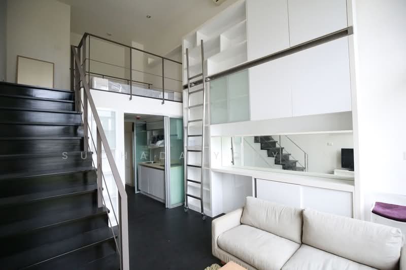 IDEO Morph 38, Bangkok, 88 Sukhumvit Road, Phra Kanong, Khlong Toei, Bangkok, 1 Bedroom, 34 sqm, Condo For Sale, by Suchada Yodyiem, 500269617 - DDproperty.com