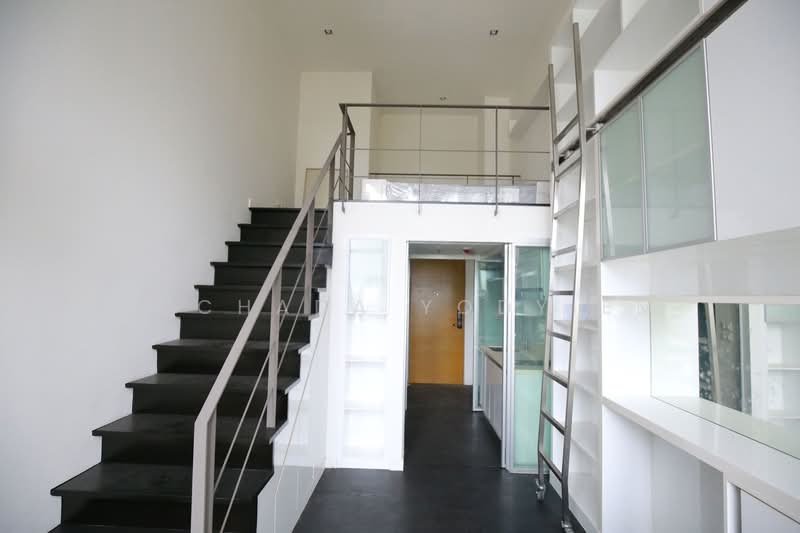 IDEO Morph 38, Bangkok, 88 Sukhumvit Road, Phra Kanong, Khlong Toei, Bangkok, 1 Bedroom, 34 sqm, Condo For Sale, by Suchada Yodyiem, 500269617 - DDproperty.com