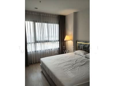 For Rent - IDEO New Rama 9, Bangkok