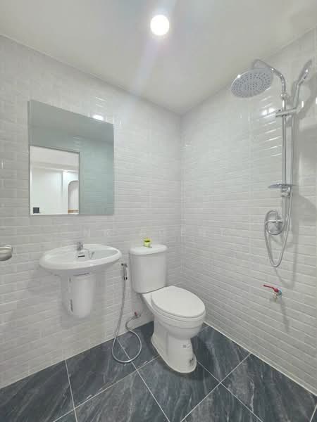 Baan Pruksa 18 Bangyai : บ้านพฤกษา 18 บางใหญ่, นนทบุรี, ซอย หมู่บ้านพฤกษา 18, บางแม่นาง, บางใหญ่, นนทบุรี, 100 ตร.ม., ทาวน์เฮ้าส์ ขาย, โดย NR AGENT, 500269625 - DDproperty.com