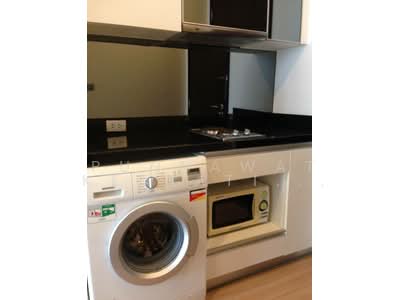 For Rent - Sky Walk Residences, Bangkok