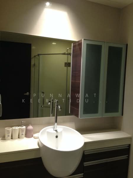 Sky Walk Residences, Bangkok, 1599 Sukhumvit Road, Phra Kanong Nua, Watthana, Bangkok, Studio, 40 sqm, Condo For Rent, by Najawa Salae, 500269626 - DDproperty.com