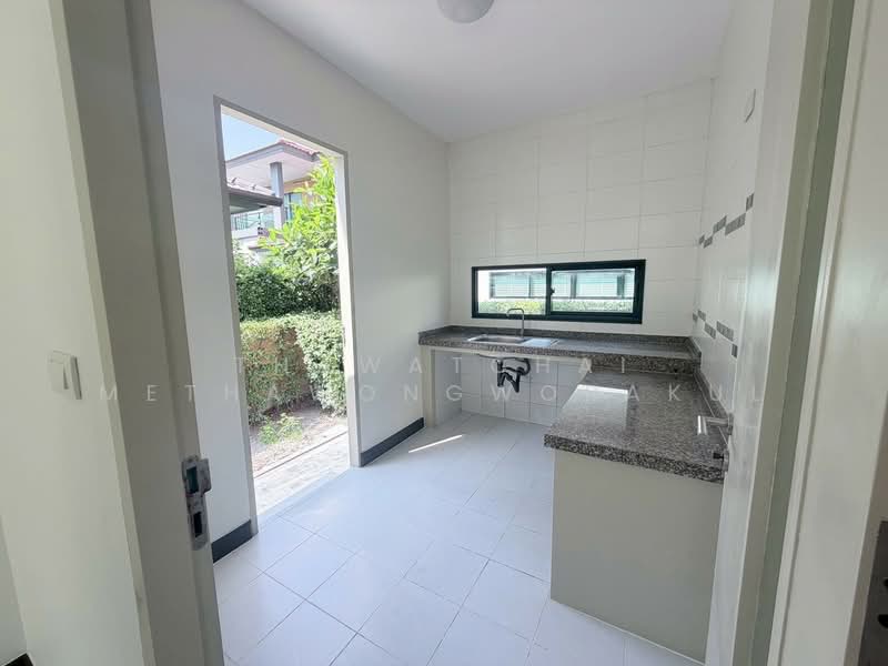 Habitia Orbit Hathairat, Bangkok, Hathairat Road, Sam Wa Tawan Tok, Khlong Sam Wa, Bangkok, 3 Bedrooms, 238 sqm, Single Detached House For Sale, by Thawatchai Methawongworakul, 500269627 - DDproperty.com
