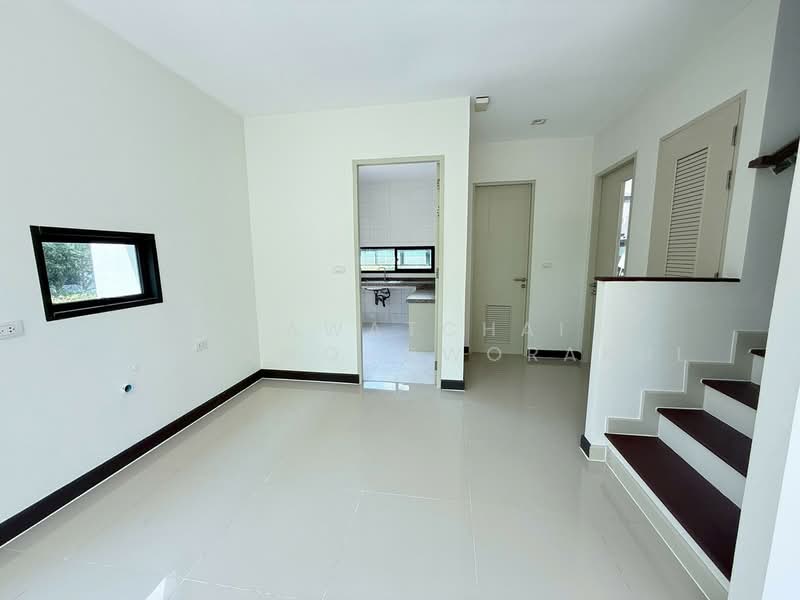 Habitia Orbit Hathairat, Bangkok, Hathairat Road, Sam Wa Tawan Tok, Khlong Sam Wa, Bangkok, 3 Bedrooms, 238 sqm, Single Detached House For Sale, by Thawatchai Methawongworakul, 500269627 - DDproperty.com