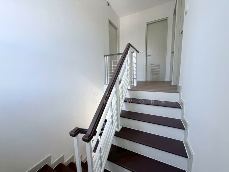 Habitia Orbit Hathairat, Bangkok, Hathairat Road, Sam Wa Tawan Tok, Khlong Sam Wa, Bangkok, 3 Bedrooms, 238 sqm, Single Detached House For Sale, by Thawatchai Methawongworakul, 500269627 - DDproperty.com