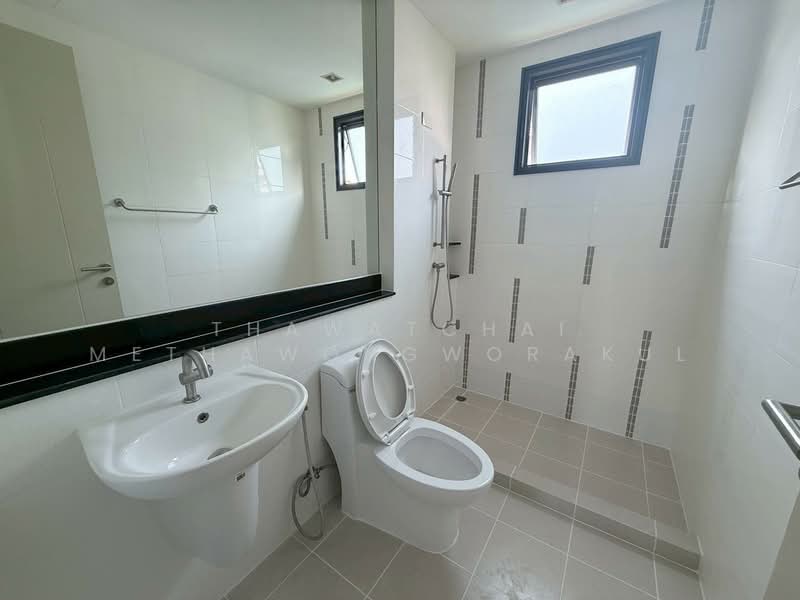Habitia Orbit Hathairat, Bangkok, Hathairat Road, Sam Wa Tawan Tok, Khlong Sam Wa, Bangkok, 3 Bedrooms, 238 sqm, Single Detached House For Sale, by Thawatchai Methawongworakul, 500269627 - DDproperty.com