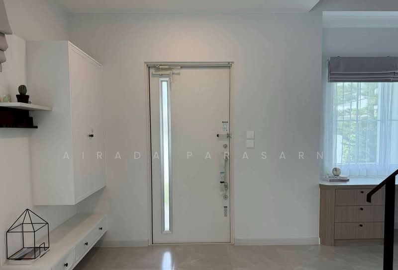 Chaiyapruek Bangna Km 15, Samut Prakan, 234 Moo 3 Km.15 Bangna-Trad Road Km.15, Bang Chalong, Bang Plee, Samut Prakan, 3 Bedrooms, 184 sqm, Single Detached House For Rent, by Airada Parasarn, 500269632 - DDproperty.com