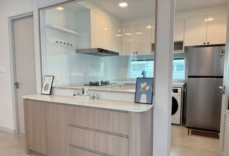Chaiyapruek Bangna Km 15, Samut Prakan, 234 Moo 3 Km.15 Bangna-Trad Road Km.15, Bang Chalong, Bang Plee, Samut Prakan, 3 Bedrooms, 184 sqm, Single Detached House For Rent, by Airada Parasarn, 500269632 - DDproperty.com