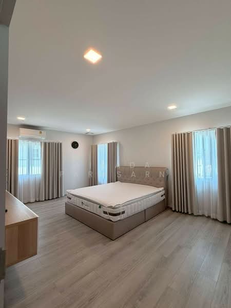 Chaiyapruek Bangna Km 15, Samut Prakan, 234 Moo 3 Km.15 Bangna-Trad Road Km.15, Bang Chalong, Bang Plee, Samut Prakan, 3 Bedrooms, 184 sqm, Single Detached House For Rent, by Airada Parasarn, 500269632 - DDproperty.com