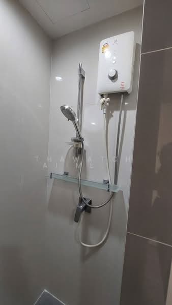 Artemis Sukhumvit 77, Bangkok, 418 Sukhumvit 77 Road, Suan Luang, Suan Luang, Bangkok, 2 Bedrooms, 46 sqm, Condo For Rent, by Thawatchai Methawongworakul, 500269634 - DDproperty.com