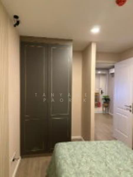 ให้เช่า - Chateau In Town Phaholyothin 32 : ชาโตว์ อินทาวน์ พหลโยธิน 32, กรุงเทพ