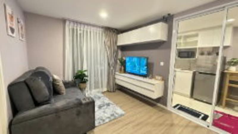 Chateau In Town Phaholyothin 32, Bangkok, 640 Soi Thanon Sena Nikhom 1, Phaholyothin Road, Sena Nikhom, Chatuchak, Bangkok, 2 Bedrooms, 60 sqm, Condo For Rent, by Tanyanee Paorik, 500269635 - DDproperty.com