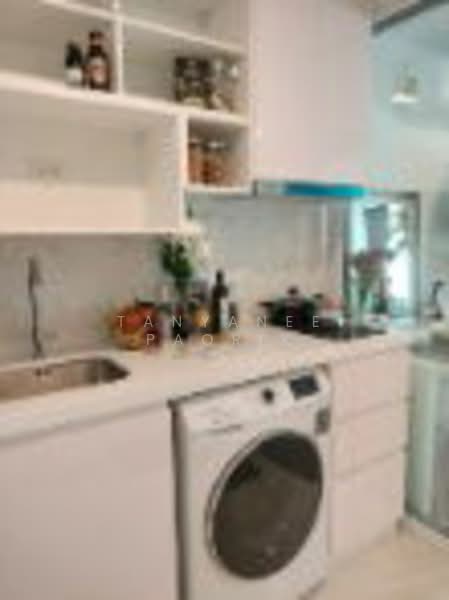 Chateau In Town Phaholyothin 32, Bangkok, 640 Soi Thanon Sena Nikhom 1, Phaholyothin Road, Sena Nikhom, Chatuchak, Bangkok, 2 Bedrooms, 60 sqm, Condo For Rent, by Tanyanee Paorik, 500269635 - DDproperty.com