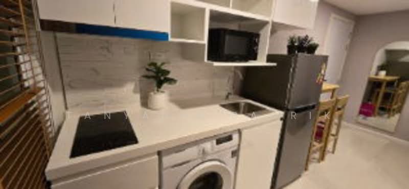 Chateau In Town Phaholyothin 32, Bangkok, 640 Soi Thanon Sena Nikhom 1, Phaholyothin Road, Sena Nikhom, Chatuchak, Bangkok, 2 Bedrooms, 60 sqm, Condo For Rent, by Tanyanee Paorik, 500269635 - DDproperty.com