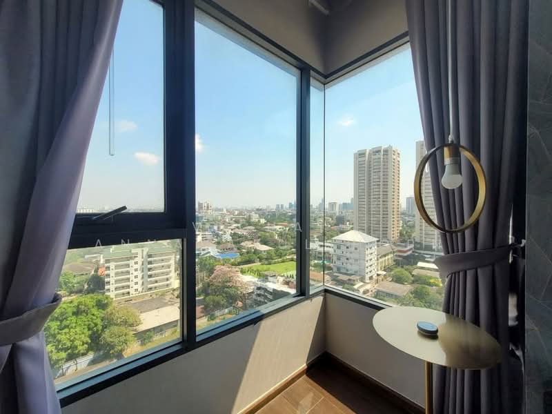 C Ekkamai, Bangkok, 888 Soi Sukhumvit 63, Sukhumvit Road, Khlong Tan Nua, Watthana, Bangkok, 1 Bedroom, 35 sqm, Condo For Rent, by Vichai  Annavakulthorn, 500269636 - DDproperty.com