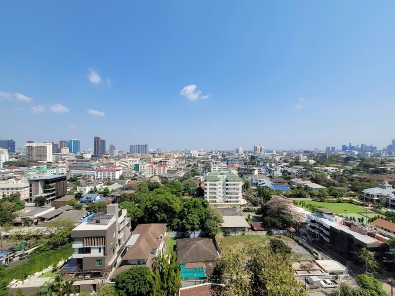 C Ekkamai : ซี เอกมัย, กรุงเทพ, 888 ซอยสุขุมวิท 63 ถนนสุขุมวิท, คลองตันเหนือ, วัฒนา, กรุงเทพ, 35 ตร.ม., คอนโด ให้เช่า, โดย Vichai  Annavakulthorn, 500269636 - DDproperty.com