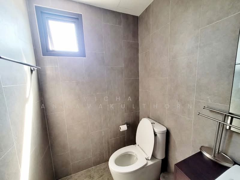 C Ekkamai, Bangkok, 888 Soi Sukhumvit 63, Sukhumvit Road, Khlong Tan Nua, Watthana, Bangkok, 1 Bedroom, 35 sqm, Condo For Rent, by Vichai  Annavakulthorn, 500269636 - DDproperty.com