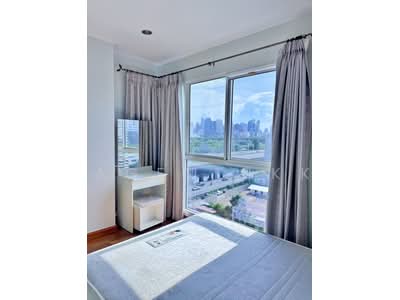 For Rent - The Mark Ratchada-Airport Link, Bangkok