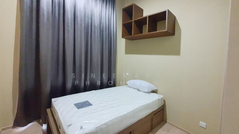 Noble BE19 Sukhumvit, Bangkok, 89 Sukhumvit 19 Alley, Khlong Tan Nua, Watthana, Bangkok, 2 Bedrooms, 55 sqm, Condo For Rent, by Sineenart Phromnin, 500269638 - DDproperty.com