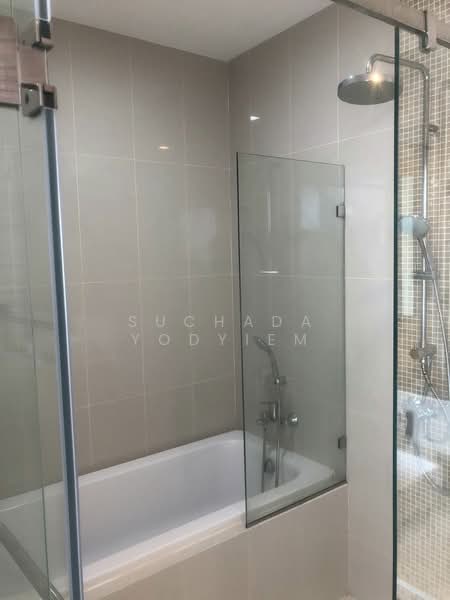 Q Asoke, Bangkok, 1678 Petchaburi Road, Makkasan, Ratchathewi, Bangkok, 1 Bedroom, 45 sqm, Condo For Sale, by Suchada Yodyiem, 500269640 - DDproperty.com