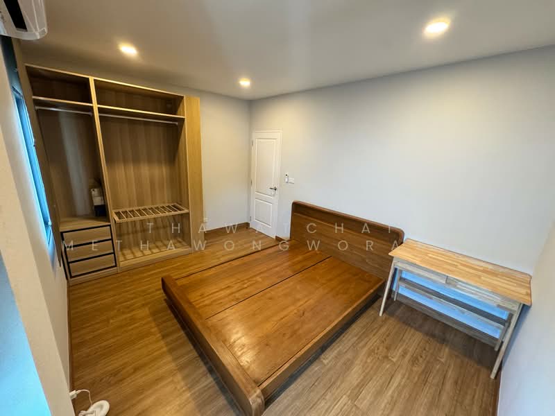 Centro Vibhavadi, Bangkok, Chang Akat Uthit Road, Sanam Bin, Don Mueang, Bangkok, 4 Bedrooms, 225 sqm, Single Detached House For Rent, by Thawatchai Methawongworakul, 500269642 - DDproperty.com