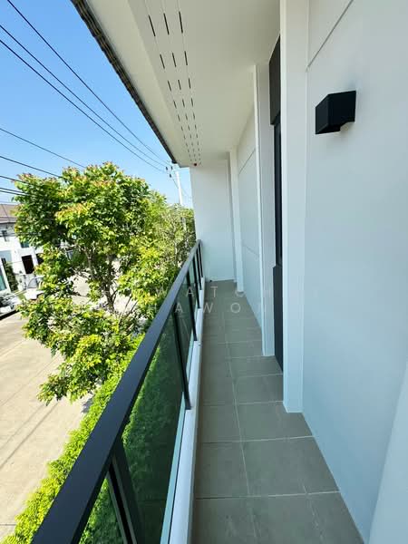 Centro Vibhavadi, Bangkok, Chang Akat Uthit Road, Sanam Bin, Don Mueang, Bangkok, 4 Bedrooms, 225 sqm, Single Detached House For Rent, by Thawatchai Methawongworakul, 500269642 - DDproperty.com