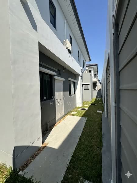 Centro Vibhavadi, Bangkok, Chang Akat Uthit Road, Sanam Bin, Don Mueang, Bangkok, 4 Bedrooms, 225 sqm, Single Detached House For Rent, by Thawatchai Methawongworakul, 500269642 - DDproperty.com