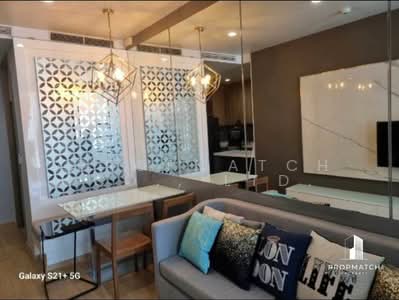 For Rent - Noble Ploenchit, Bangkok