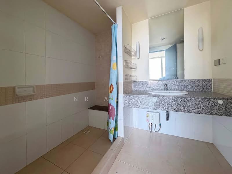 The Star Estate Rama 3, Bangkok, 799 Rama 3 Road, Bang Pong Pang, Yan Nawa, Bangkok, 1 Bedroom, 54 sqm, Condo For Sale, by NR AGENT, 500269645 - DDproperty.com