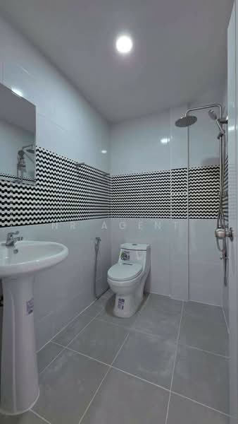 หมู่บ้านบ้านบัวทอง, Nonthaburi, Bang Rak Pattana, Bang Bua Thong, Nonthaburi, 2 Bedrooms, 98 sqm, Townhouse For Sale, by NR AGENT, 500269647 - DDproperty.com