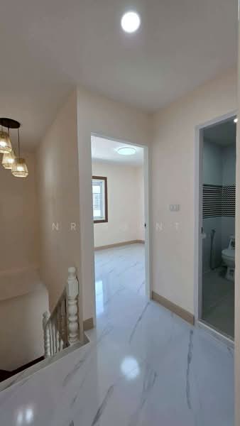 หมู่บ้านบ้านบัวทอง, Nonthaburi, Bang Rak Pattana, Bang Bua Thong, Nonthaburi, 2 Bedrooms, 98 sqm, Townhouse For Sale, by NR AGENT, 500269647 - DDproperty.com