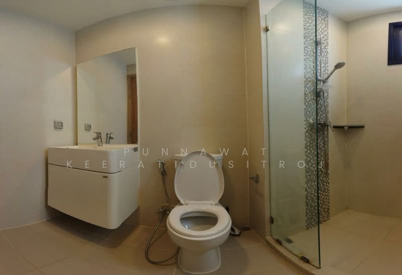 Condolette Midst Rama 9, Bangkok, 72 Rama 9, Huai Khwang, Huai Khwang, Bangkok, 1 Bedroom, 35 sqm, Condo For Rent, by Punnawat Keeratidusitroj, 500269650 - DDproperty.com