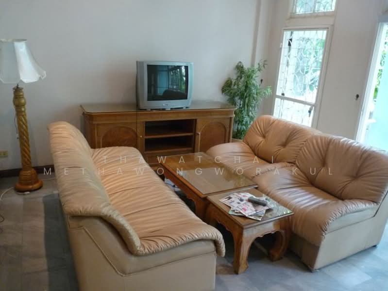 undefined, Bangkok, Thung Song Hong, Lak Si, Bangkok, 4 Bedrooms, 308 sqm, Townhouse For Sale, by Thawatchai Methawongworakul, 500269651 - DDproperty.com