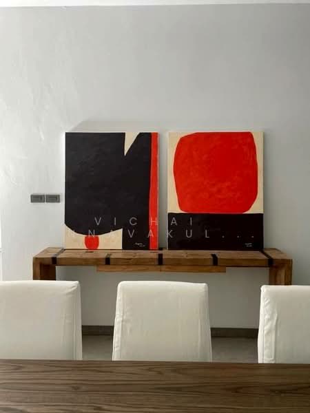 4-BR House, Bangkok, Khlong Tan Nua, Watthana, Bangkok, 4 Bedrooms, 430 sqm, Single Detached House For Rent, by Vichai  Annavakulthorn, 500269652 - DDproperty.com