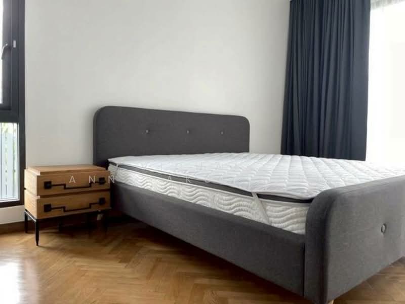 บ้าน 4-ห้องนอน, กรุงเทพ, คลองตันเหนือ, วัฒนา, กรุงเทพ, 430 ตร.ม., บ้านเดี่ยว ให้เช่า, โดย Vichai  Annavakulthorn, 500269652 - DDproperty.com