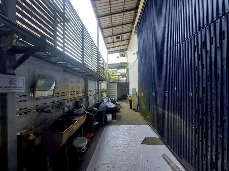 For Sale - โกดัง + สำนักงาน 2 ชั้น 259 ตร.ว. ซอยรามอินทรา95 ถนนรามอินทรา, Bangkok