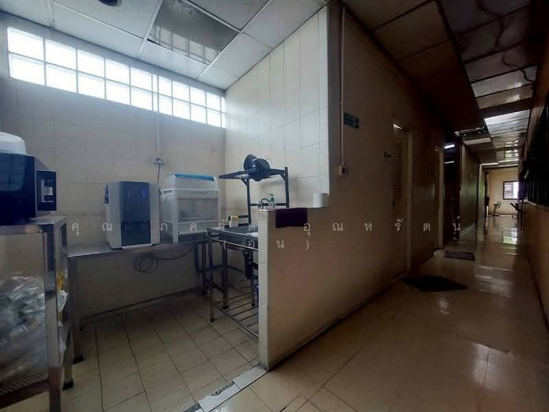 For Sale - โกดัง + สำนักงาน 2 ชั้น 259 ตร.ว. ซอยรามอินทรา95 ถนนรามอินทรา, Bangkok