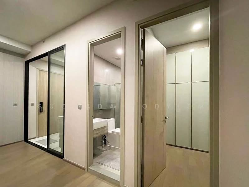 Park Origin Phayathai : พาร์ค ออริจิ้น พญาไท, Bangkok, 89 ถนนพญาไท, Thanon Phaya Thai, Ratchathewi, Bangkok, 2 Bedrooms, 56 sqm, Condo For Sale, by Suchada Yodyiem, 500269656 - DDproperty.com