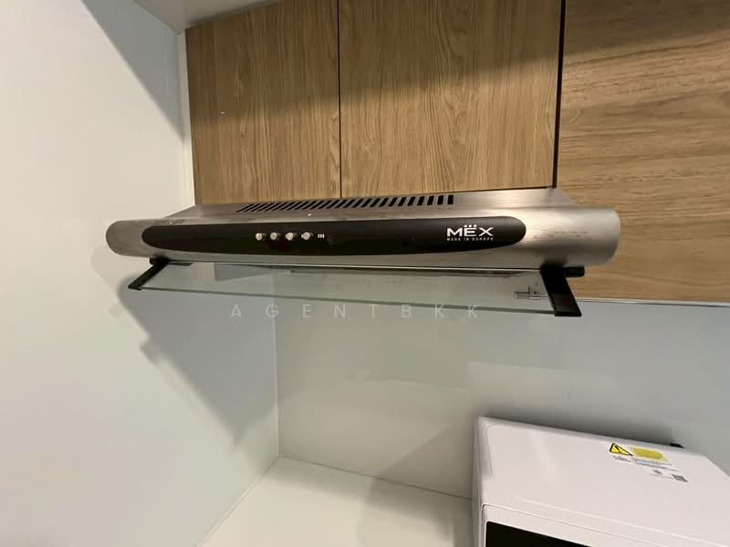 Supalai Premier Ratchada-Narathiwas-Sathorn, Bangkok, 26 Ratchadaphisek, Chong Nonsi, Yan Nawa, Bangkok, 1 Bedroom, 52 sqm, Condo For Rent, by Agentbkk, 500269661 - DDproperty.com