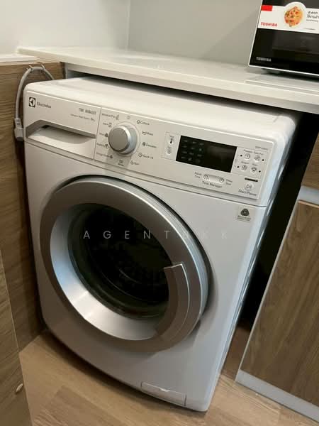 Supalai Premier Ratchada-Narathiwas-Sathorn, Bangkok, 26 Ratchadaphisek, Chong Nonsi, Yan Nawa, Bangkok, 1 Bedroom, 52 sqm, Condo For Rent, by Agentbkk, 500269661 - DDproperty.com