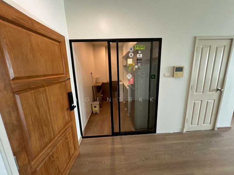 Supalai Premier Ratchada-Narathiwas-Sathorn, Bangkok, 26 Ratchadaphisek, Chong Nonsi, Yan Nawa, Bangkok, 1 Bedroom, 52 sqm, Condo For Rent, by Agentbkk, 500269661 - DDproperty.com