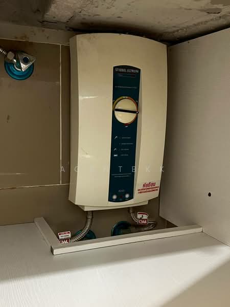 Supalai Premier Ratchada-Narathiwas-Sathorn, Bangkok, 26 Ratchadaphisek, Chong Nonsi, Yan Nawa, Bangkok, 1 Bedroom, 52 sqm, Condo For Rent, by Agentbkk, 500269661 - DDproperty.com