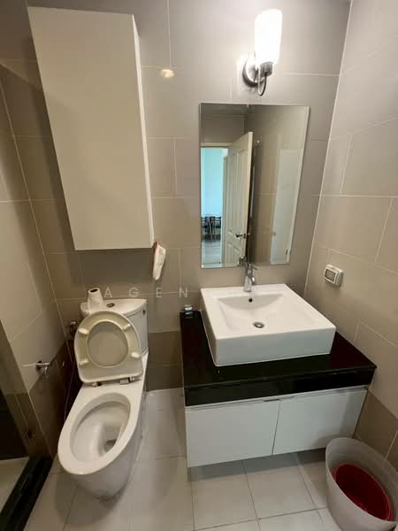 Supalai Premier Ratchada-Narathiwas-Sathorn, Bangkok, 26 Ratchadaphisek, Chong Nonsi, Yan Nawa, Bangkok, 1 Bedroom, 52 sqm, Condo For Rent, by Agentbkk, 500269661 - DDproperty.com