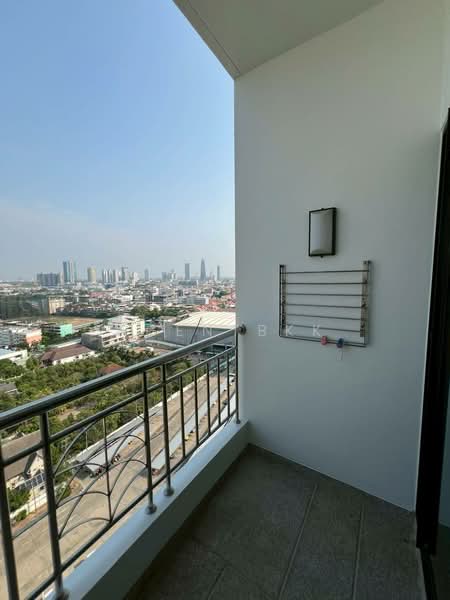 Supalai Premier Ratchada-Narathiwas-Sathorn, Bangkok, 26 Ratchadaphisek, Chong Nonsi, Yan Nawa, Bangkok, 1 Bedroom, 52 sqm, Condo For Rent, by Agentbkk, 500269661 - DDproperty.com